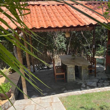 Imperio Pipa Hotel Praia de Pipa Kültér fotó