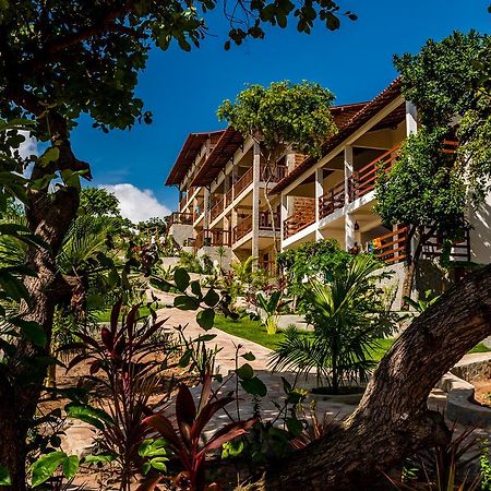 Imperio Pipa Hotel Praia de Pipa Kültér fotó
