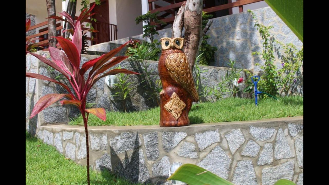 Imperio Pipa Hotel Praia de Pipa Kültér fotó