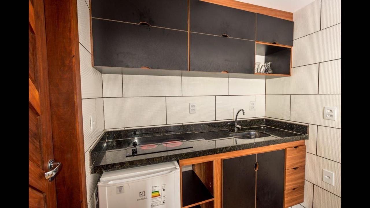 Imperio Pipa Hotel Praia de Pipa Kültér fotó