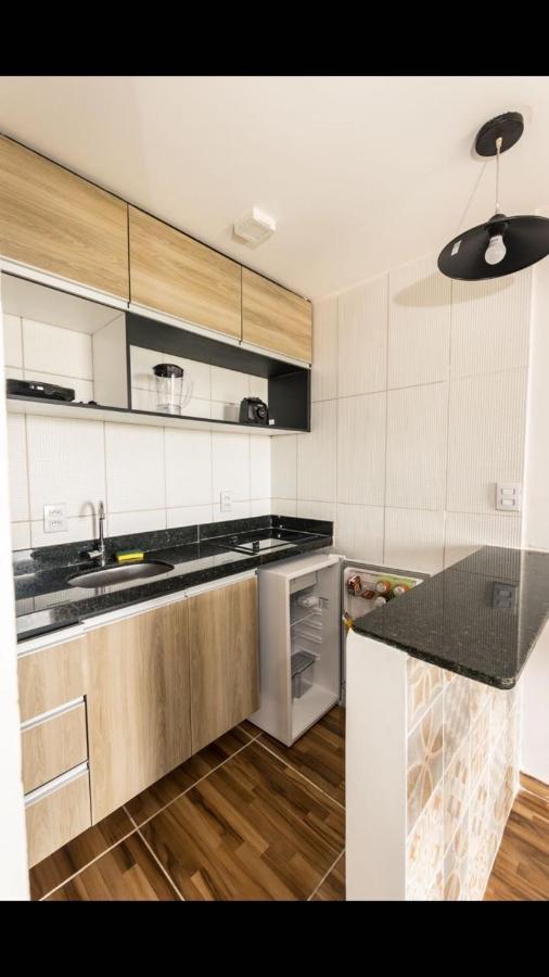 Imperio Pipa Hotel Praia de Pipa Kültér fotó