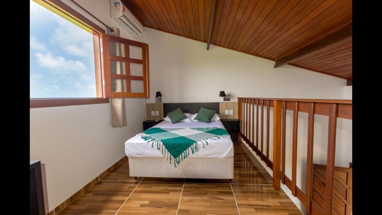 Imperio Pipa Hotel Praia de Pipa Kültér fotó