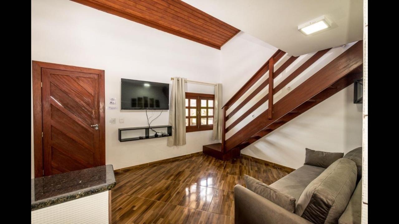 Imperio Pipa Hotel Praia de Pipa Kültér fotó