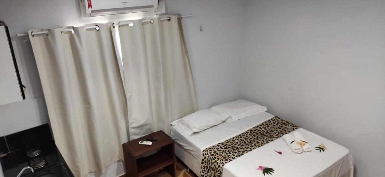 Imperio Pipa Hotel Praia de Pipa Kültér fotó