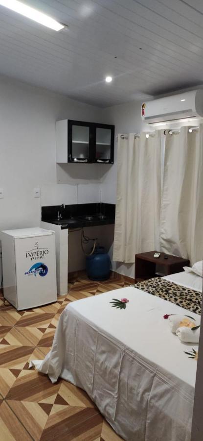 Imperio Pipa Hotel Praia de Pipa Kültér fotó