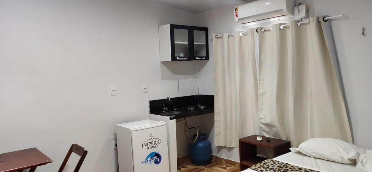Imperio Pipa Hotel Praia de Pipa Kültér fotó