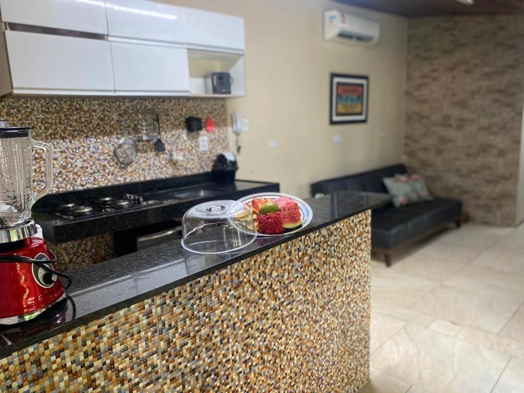 Imperio Pipa Hotel Praia de Pipa Kültér fotó