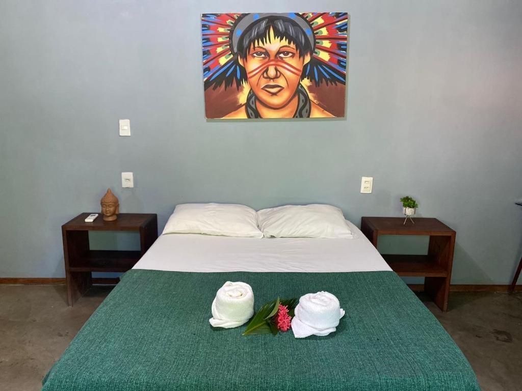 Imperio Pipa Hotel Praia de Pipa Kültér fotó
