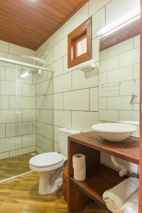 Imperio Pipa Hotel Praia de Pipa Szoba fotó